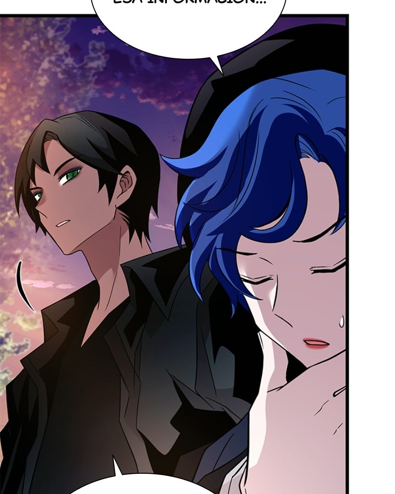 Read Un villano para matar ES Manga Online