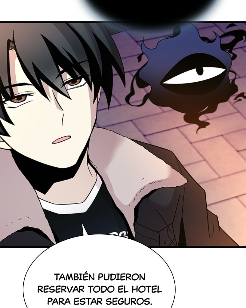 Read Un villano para matar ES Manga Online