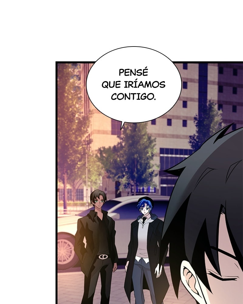 Read Un villano para matar ES Manga Online