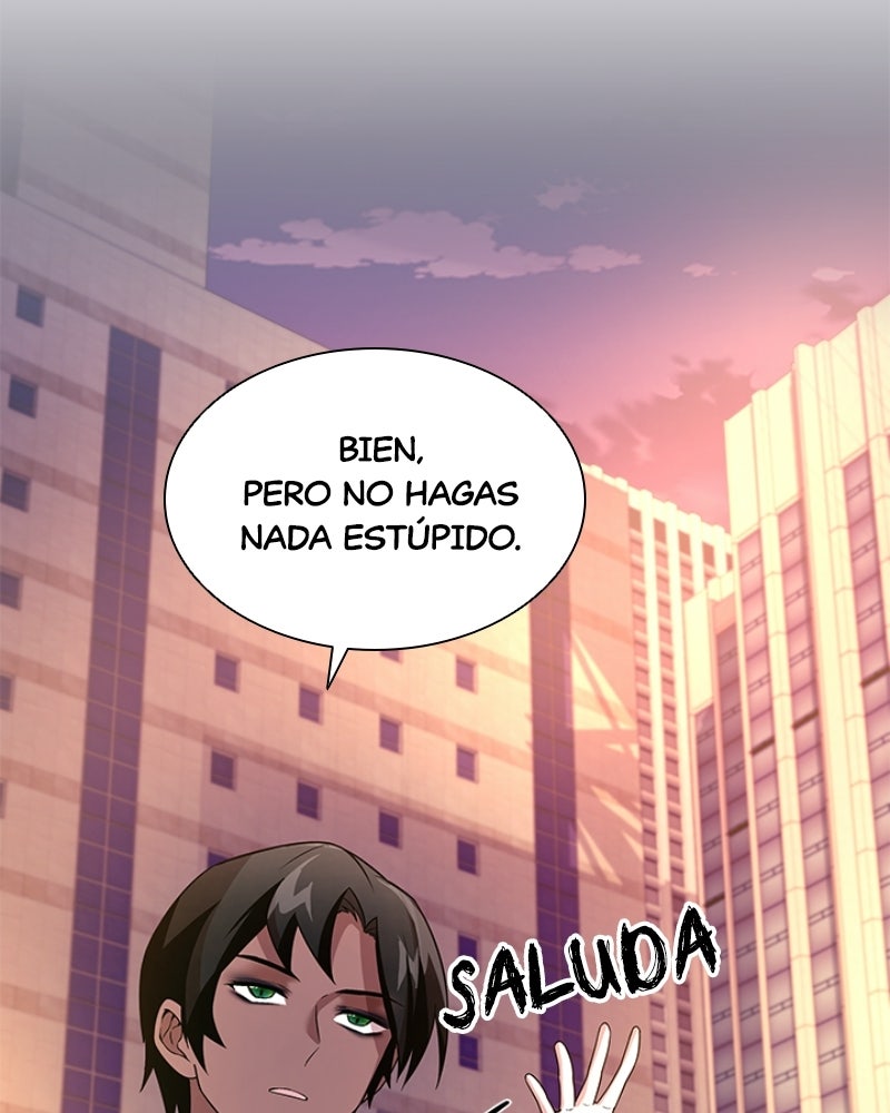 Read Un villano para matar ES Manga Online