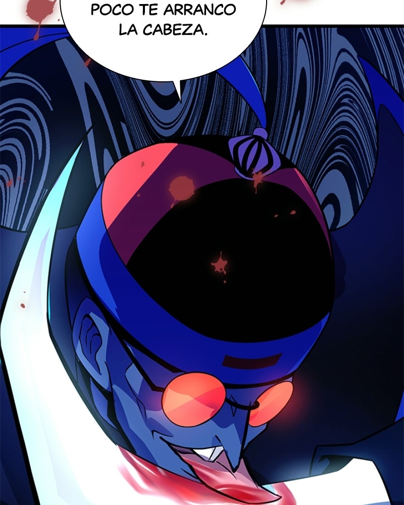 Read Un villano para matar ES Manga Online