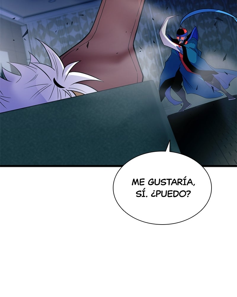 Read Un villano para matar ES Manga Online