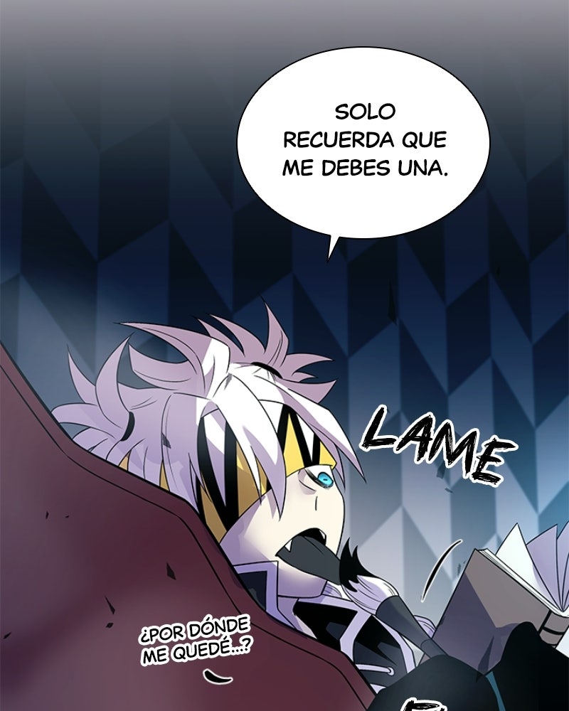 Read Un villano para matar ES Manga Online