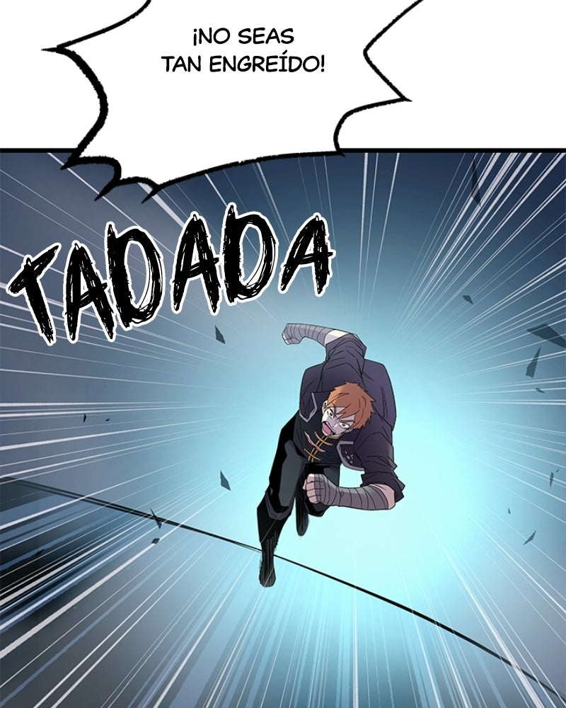 Read Un villano para matar ES Manga Online