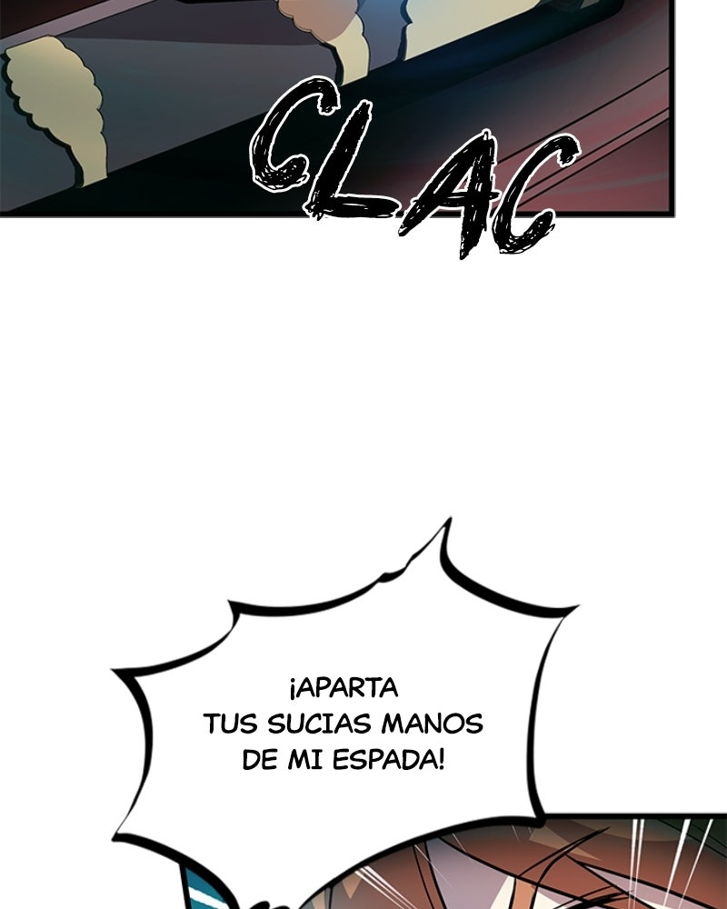 Read Un villano para matar ES Manga Online