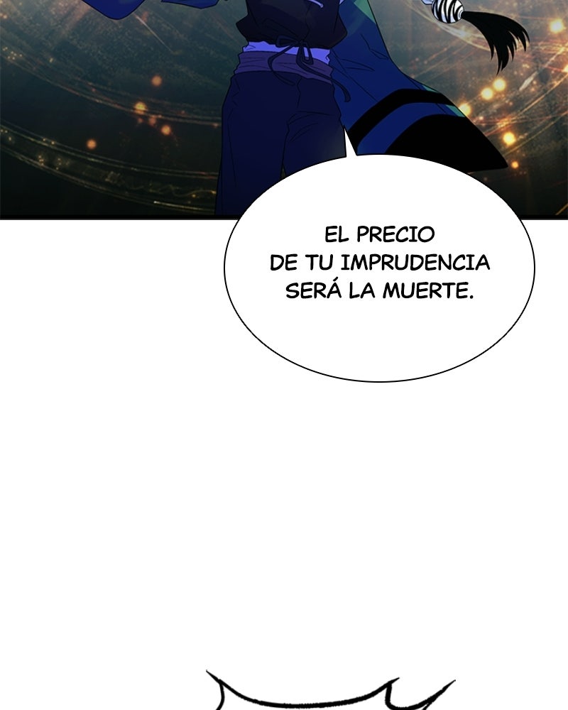 Read Un villano para matar ES Manga Online