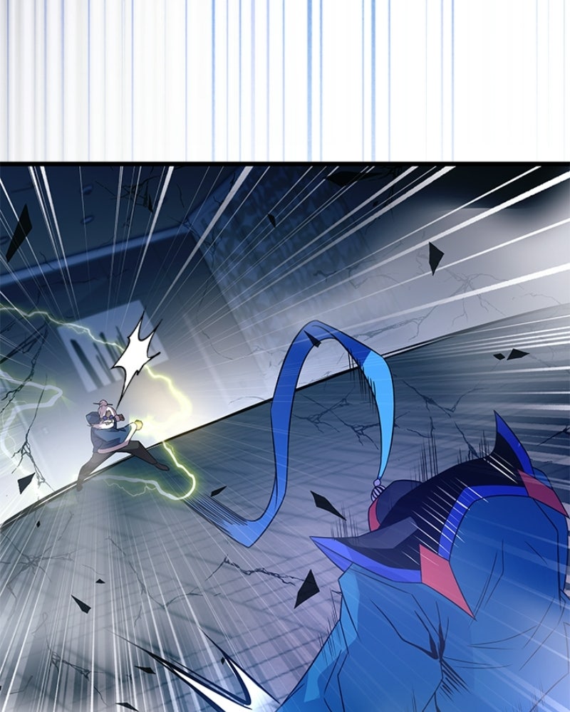 Read Un villano para matar ES Manga Online