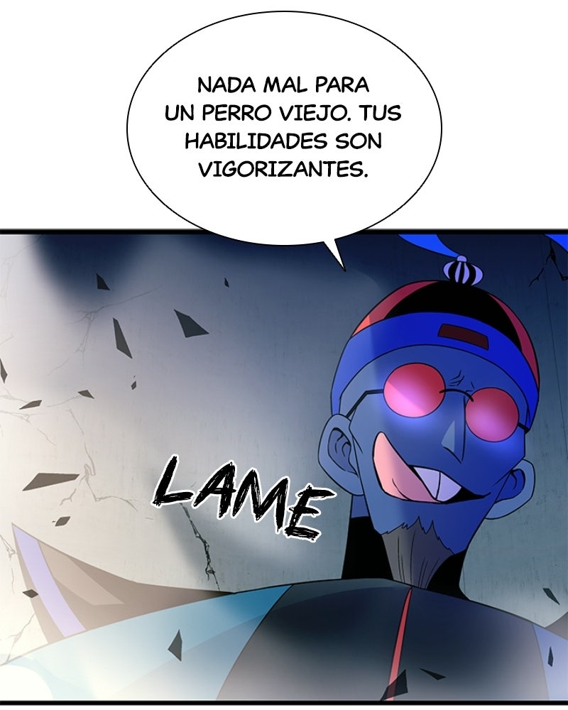 Read Un villano para matar ES Manga Online