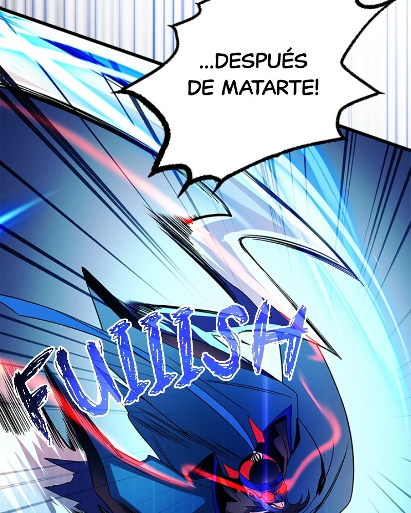 Read Un villano para matar ES Manga Online