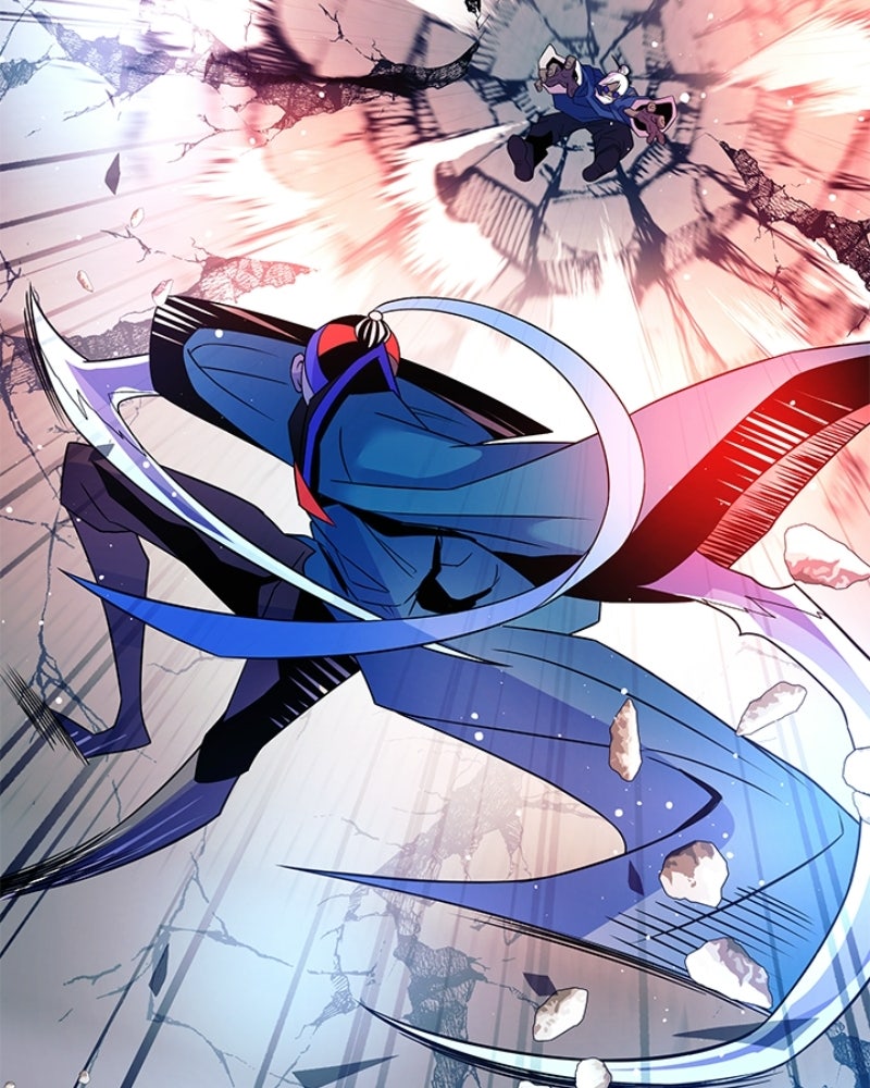 Read Un villano para matar ES Manga Online