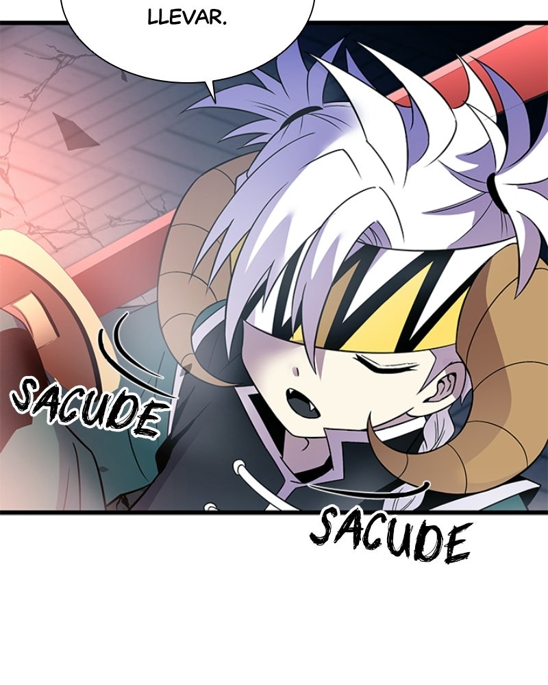 Read Un villano para matar ES Manga Online