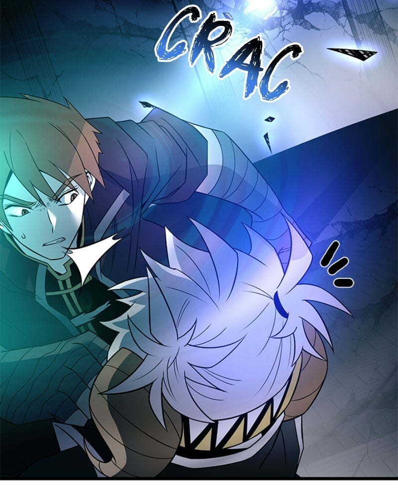 Read Un villano para matar ES Manga Online