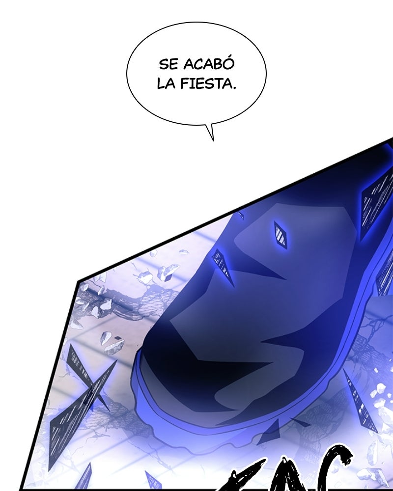 Read Un villano para matar ES Manga Online