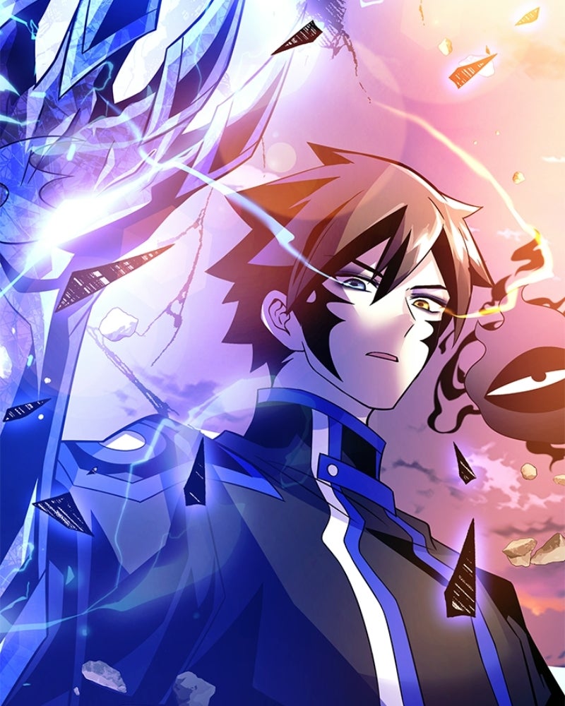 Read Un villano para matar ES Manga Online