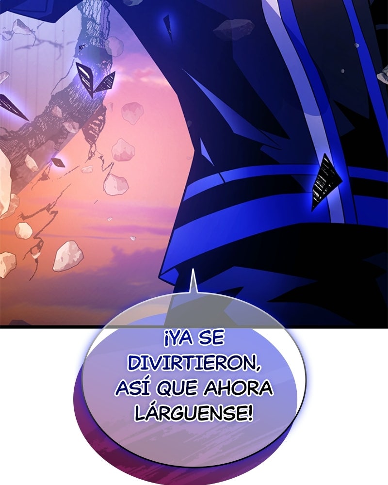 Read Un villano para matar ES Manga Online