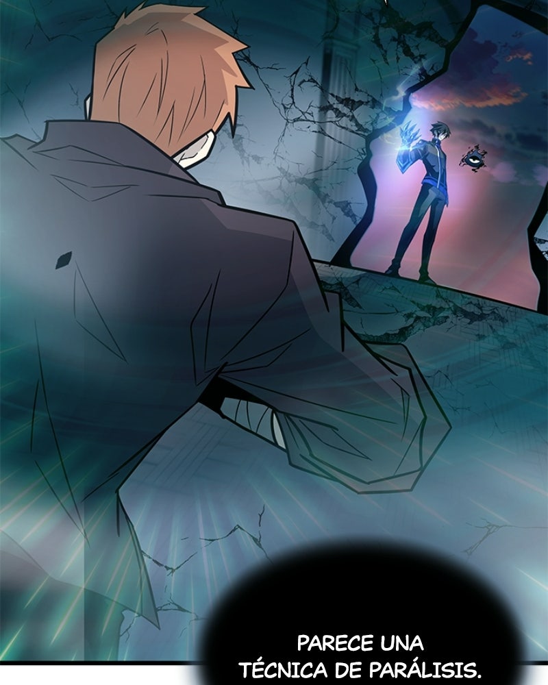 Read Un villano para matar ES Manga Online