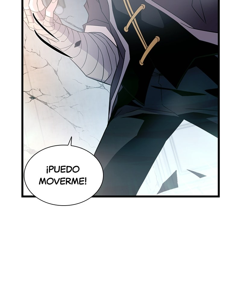 Read Un villano para matar ES Manga Online