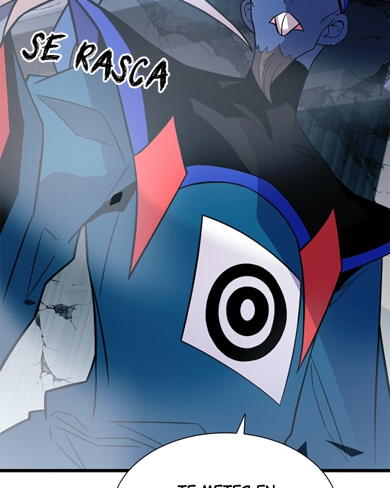 Read Un villano para matar ES Manga Online