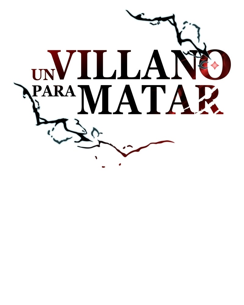 Read Un villano para matar ES Manga Online