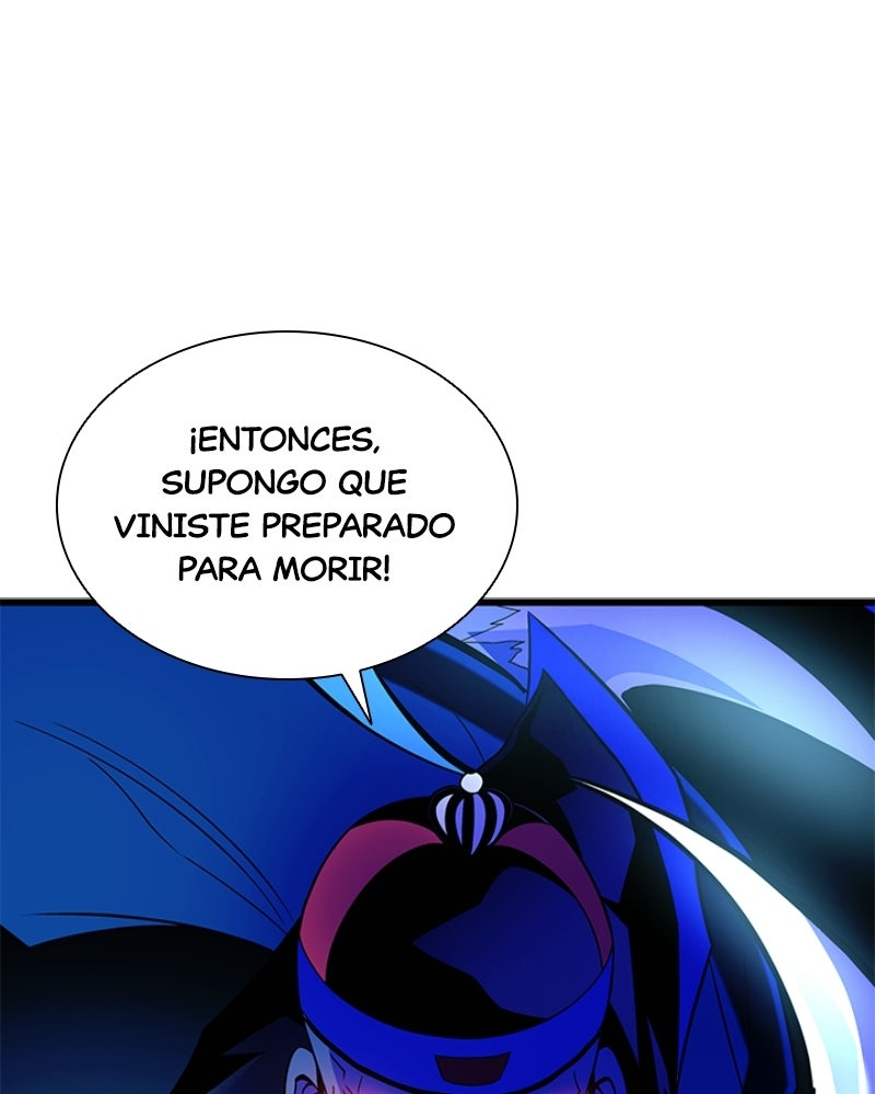 Read Un villano para matar ES Manga Online