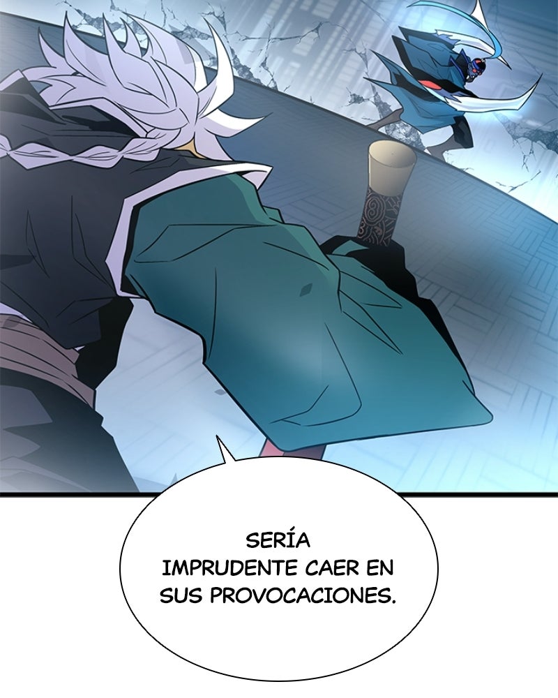 Read Un villano para matar ES Manga Online