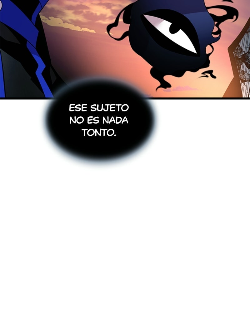 Read Un villano para matar ES Manga Online