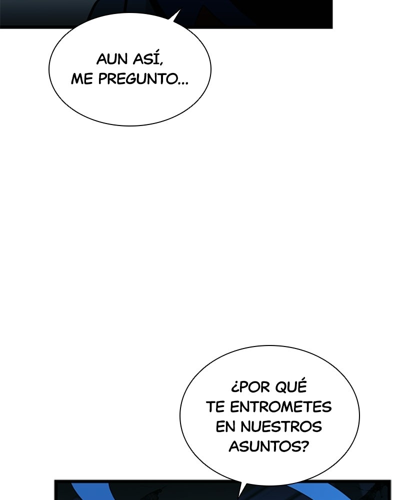 Read Un villano para matar ES Manga Online