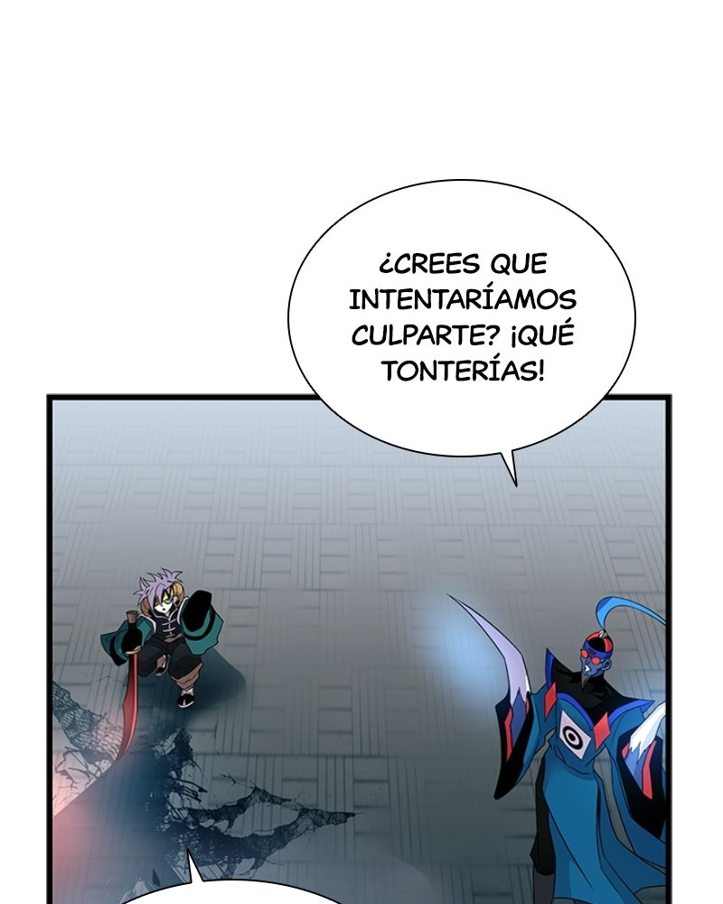 Read Un villano para matar ES Manga Online