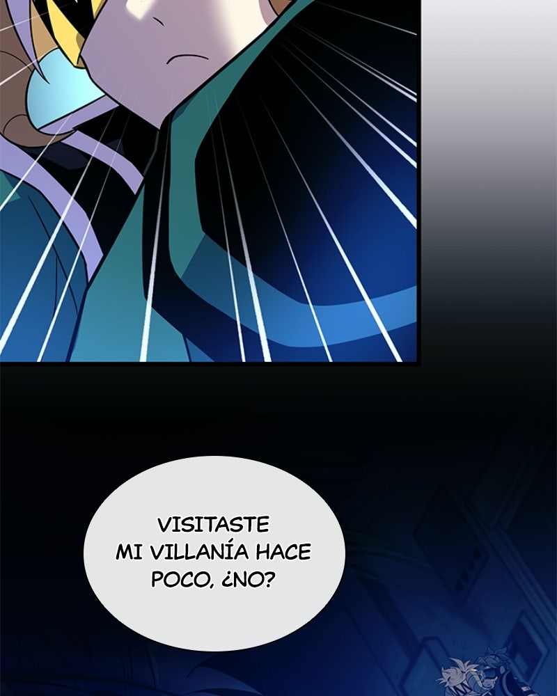 Read Un villano para matar ES Manga Online