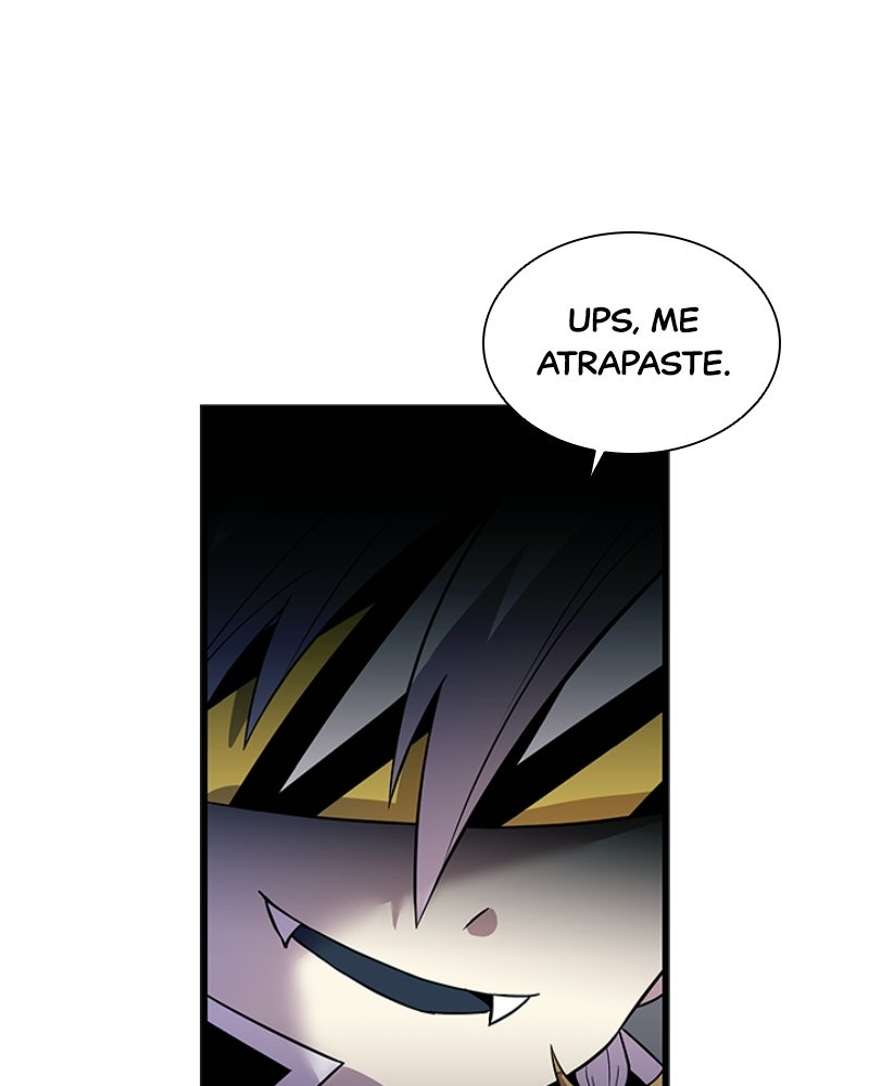 Read Un villano para matar ES Manga Online