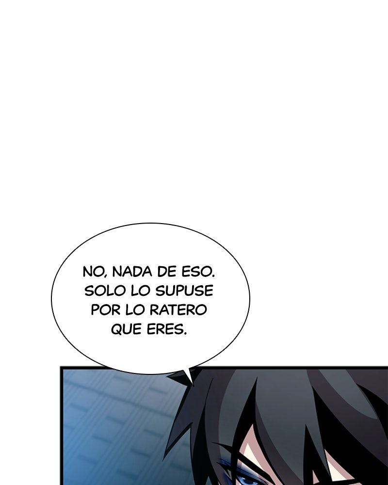 Read Un villano para matar ES Manga Online