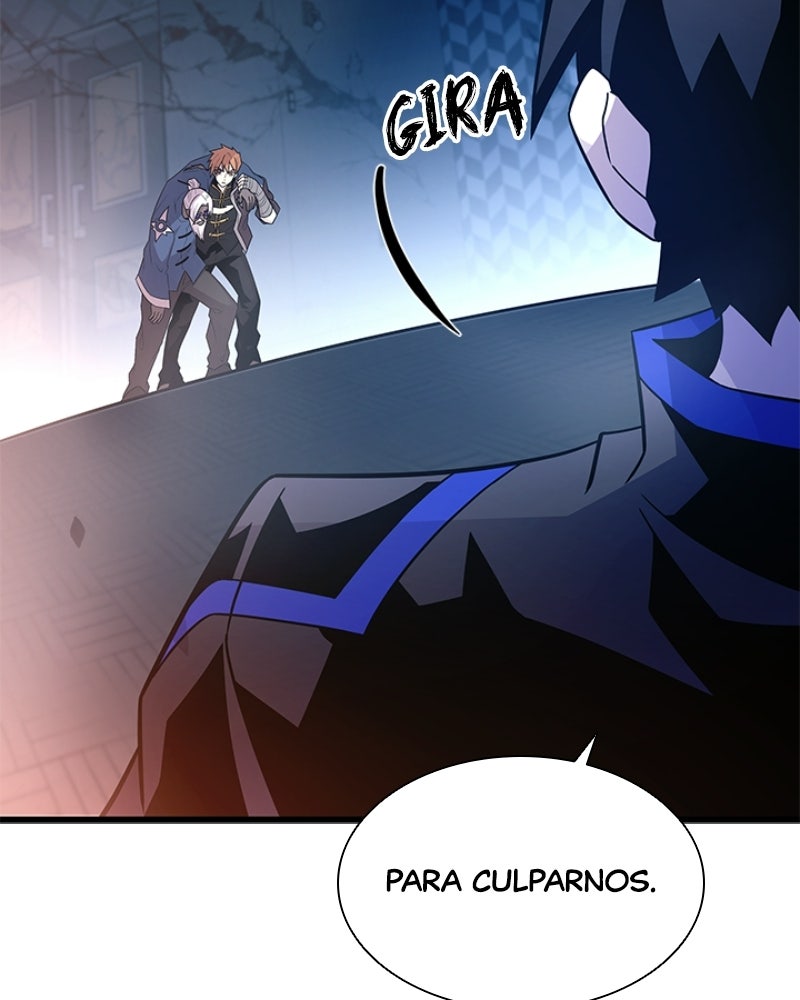 Read Un villano para matar ES Manga Online