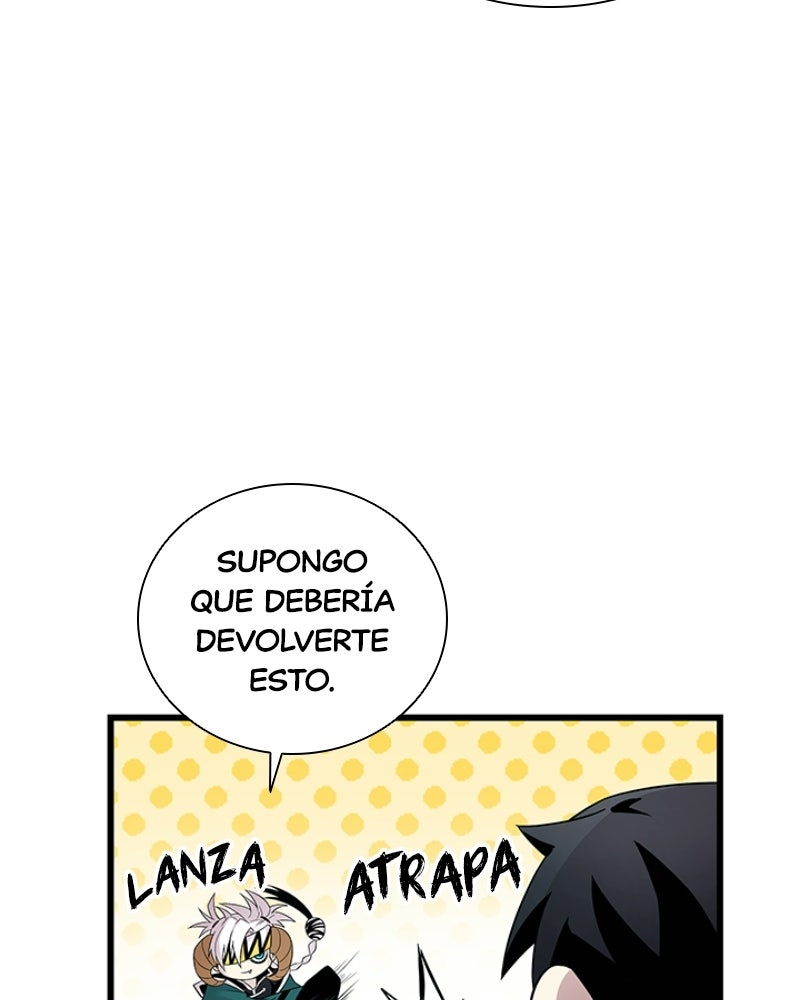 Read Un villano para matar ES Manga Online