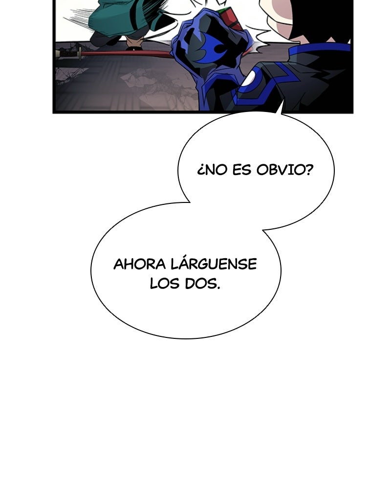 Read Un villano para matar ES Manga Online