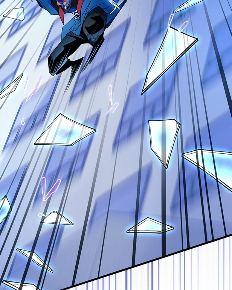 Read Un villano para matar ES Manga Online