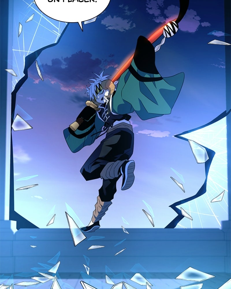 Read Un villano para matar ES Manga Online