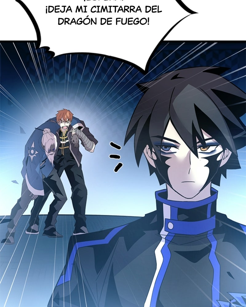 Read Un villano para matar ES Manga Online