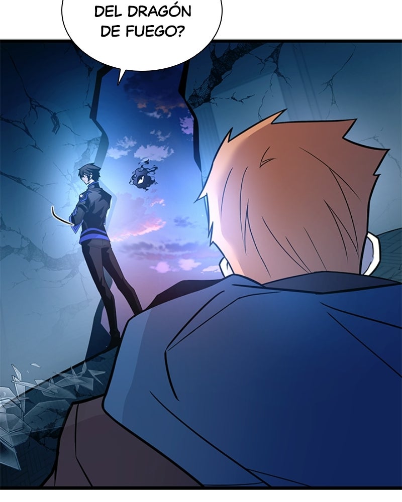 Read Un villano para matar ES Manga Online