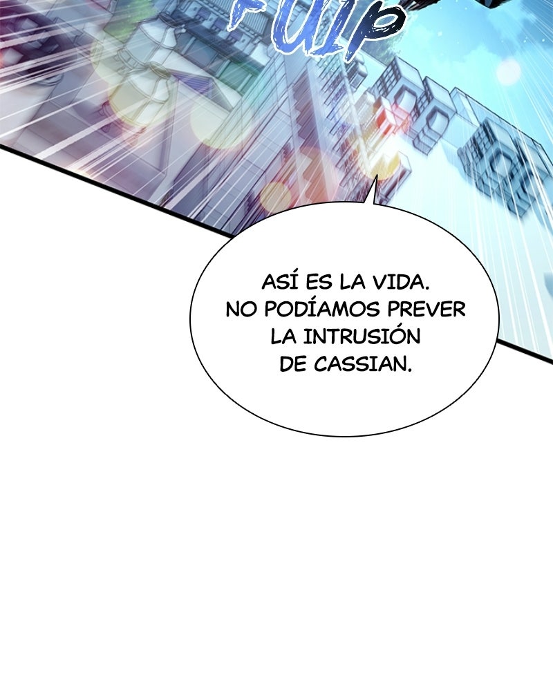 Read Un villano para matar ES Manga Online