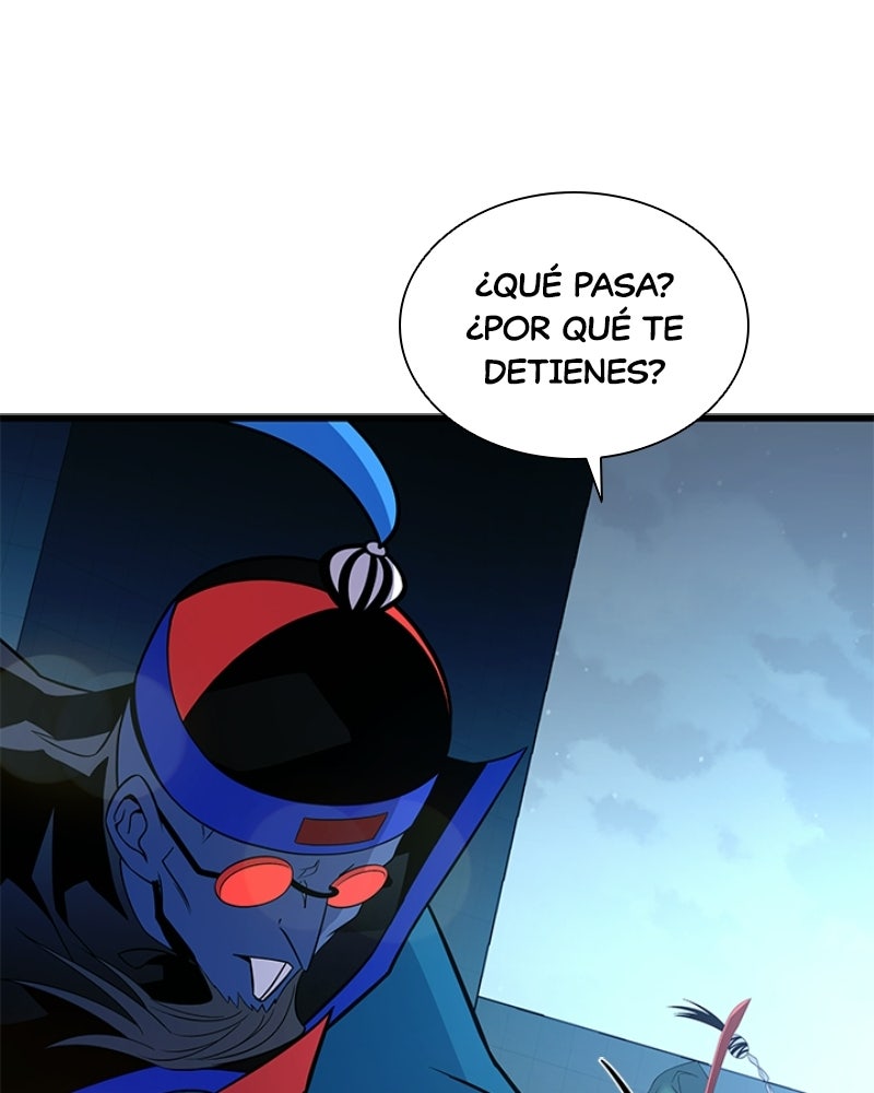 Read Un villano para matar ES Manga Online