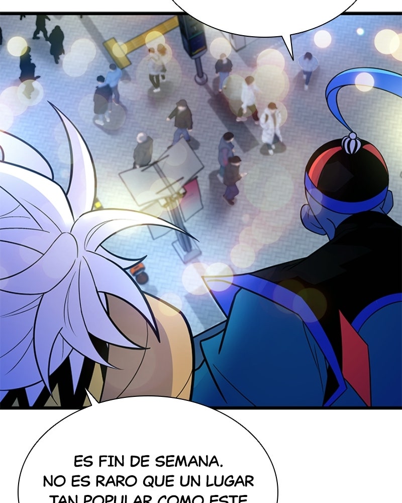 Read Un villano para matar ES Manga Online