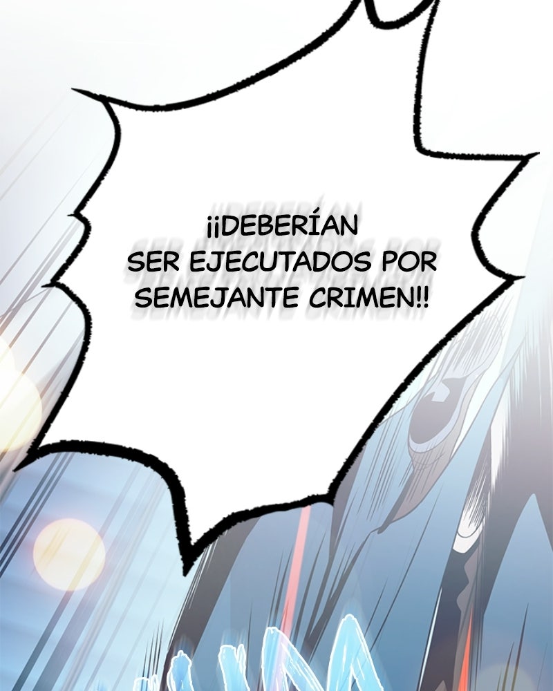 Read Un villano para matar ES Manga Online