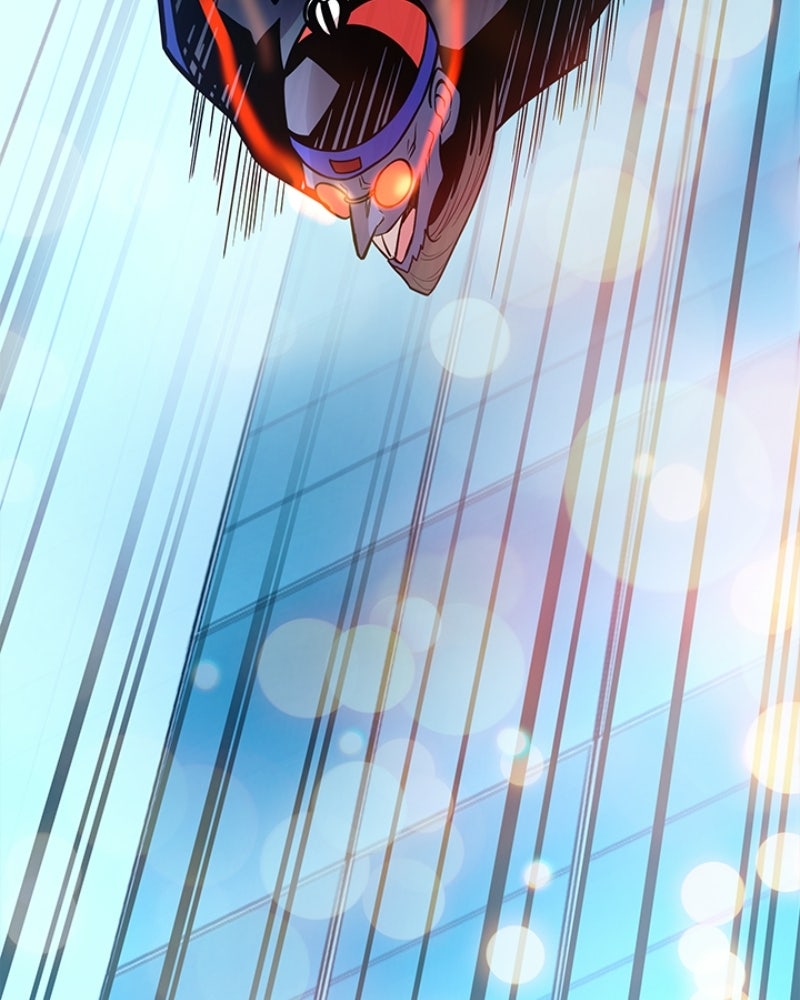 Read Un villano para matar ES Manga Online