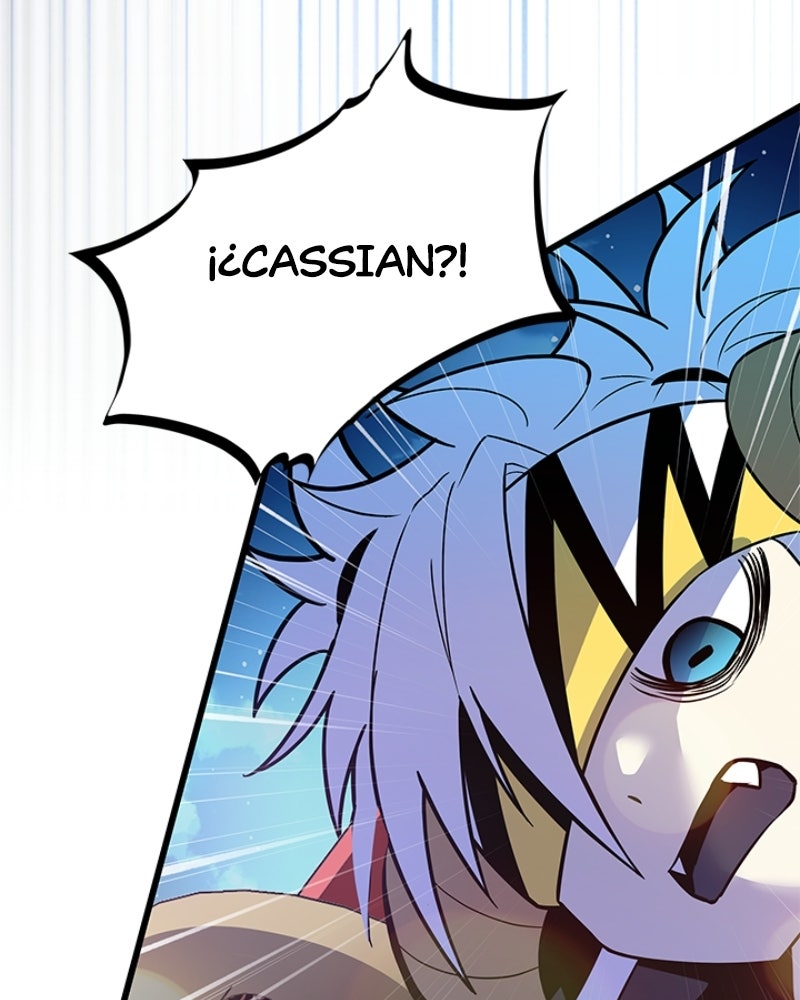 Read Un villano para matar ES Manga Online