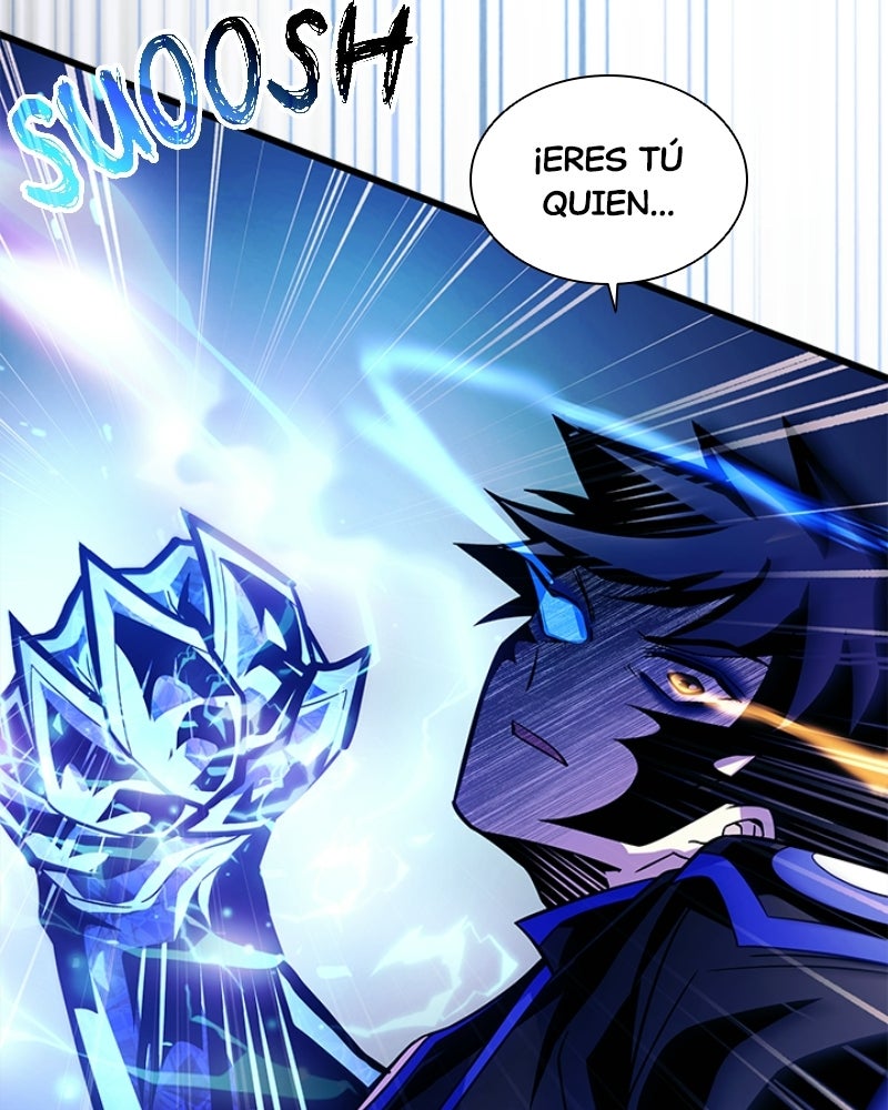 Read Un villano para matar ES Manga Online