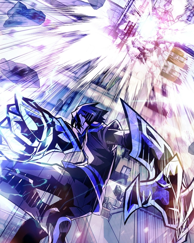 Read Un villano para matar ES Manga Online