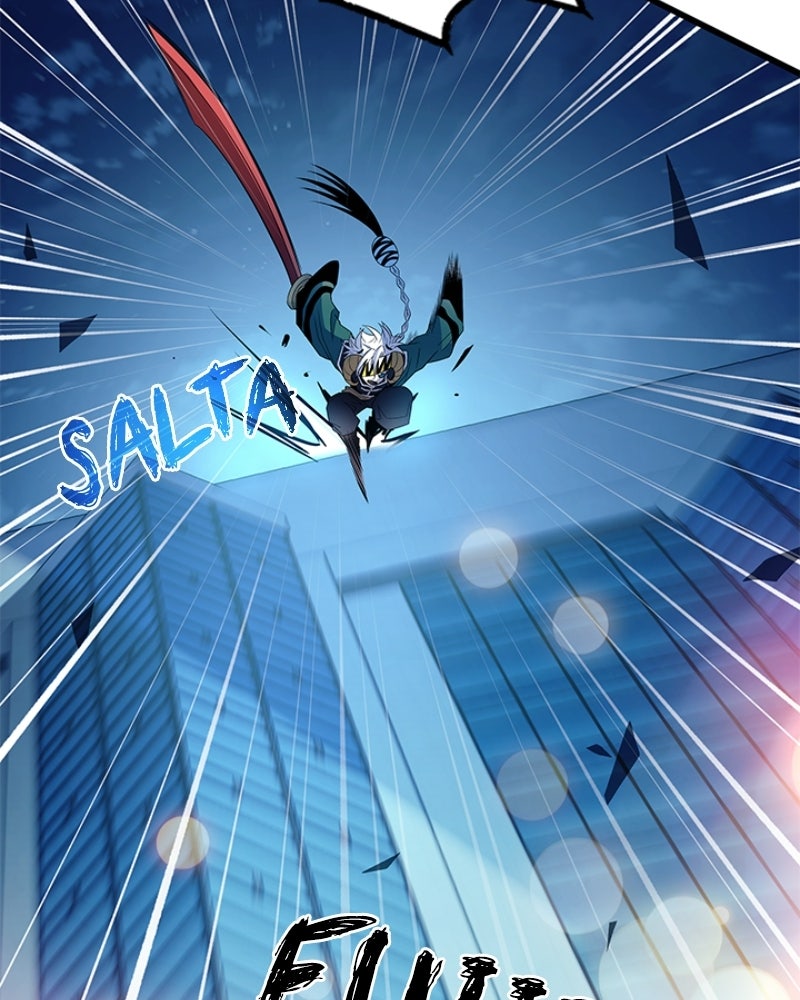 Read Un villano para matar ES Manga Online