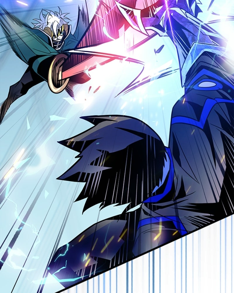 Read Un villano para matar ES Manga Online