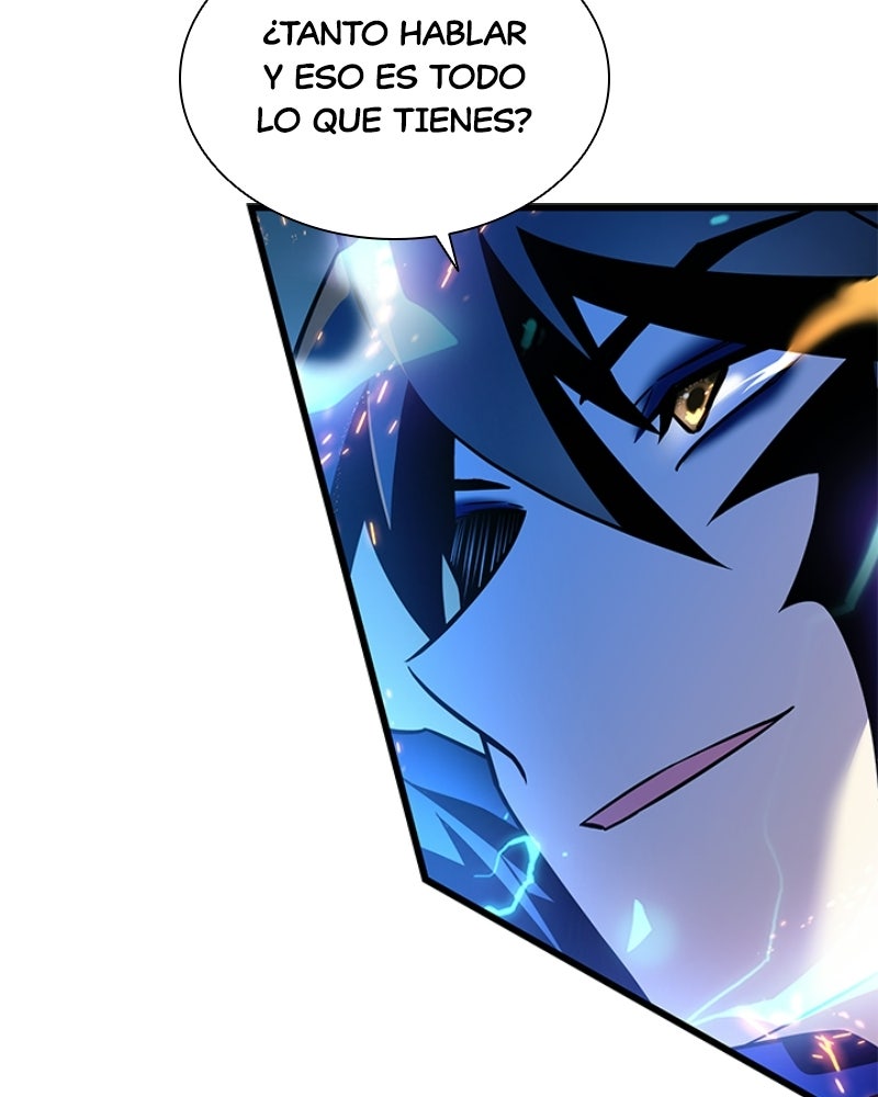 Read Un villano para matar ES Manga Online