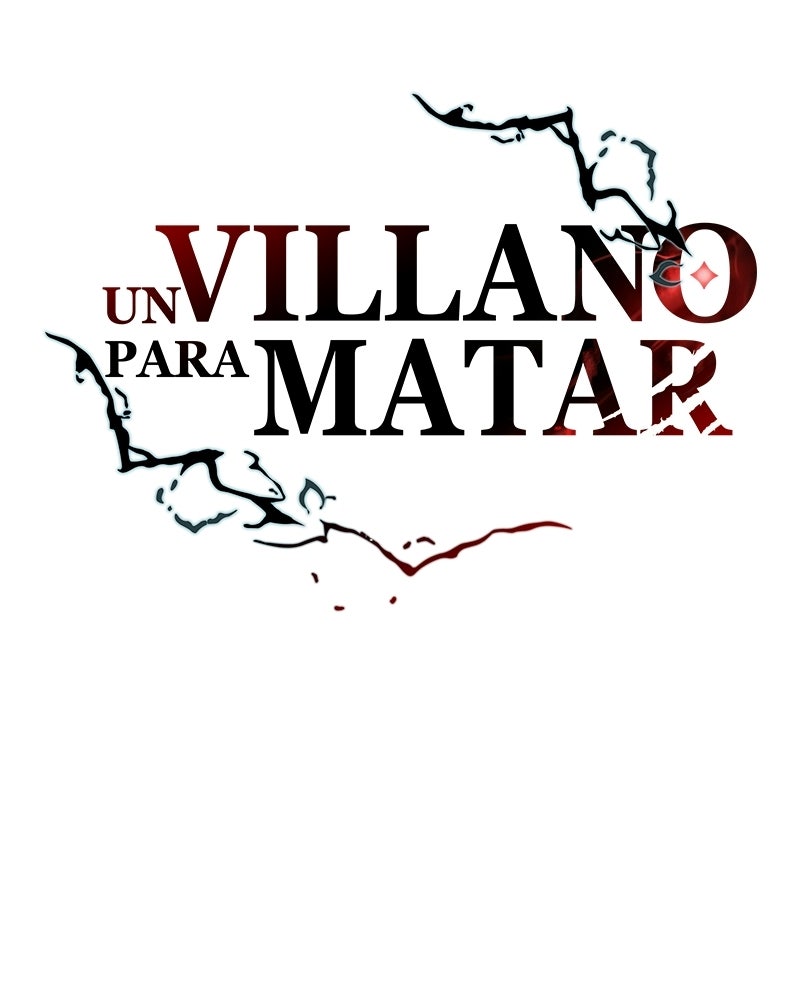 Read Un villano para matar ES Manga Online